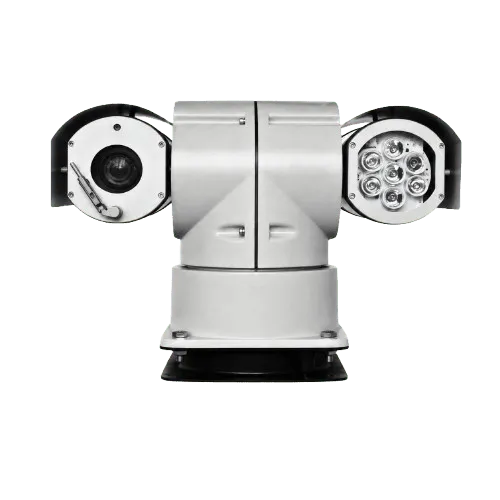 Intelligent IR PTZ Camera